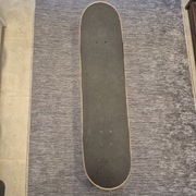 Deskorolka wyczynowa profesjonalna Jart