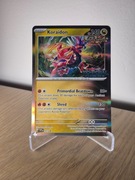 Karta Pokemon TCG: Koraidon (SVP 091)