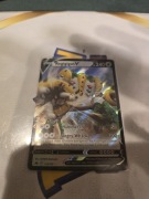 Regigigas V CRZ 113/159 crown zentih 