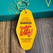 Brelok – Better Call Saul! | Breaking Bad | TV | Heisenberg | Walter White