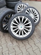 Alufelgi BMW 19 z czujnikami felgi orginał BMW 