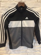 Bluza sportowa ADIDAS chłopięca 8/9 lat  