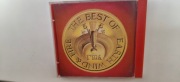 Earth, Wind & Fire – The Best Of Earth Wind & Fire Vol. I  CD 1978
