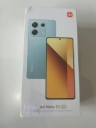 Xiaomi Redmi Note 13 5G 