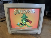 Monitor Commodore 1084s