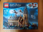LEGO 75954 Harry Potter Wielka Sala w Hogwarcie