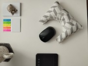 Podkładka pod nadgarstek