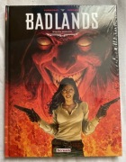 Badlands - Kowalski