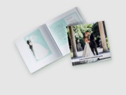 Zamienię kartki z życzeniami ze ślubu i innych okazji w fotoalbum