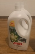 Ariel 5 L żel do prania uniwersalny 100 prań z Niemiec