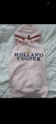 Markowa bluza Holland Cooper 