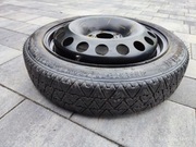 Koło dojazdowe opel r16 5x110