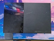 PlayStation 2 90004 + Opetuna + 2 Gry