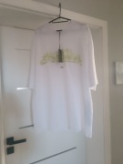 Koszulka Balenciaga rozmiar L nowa 