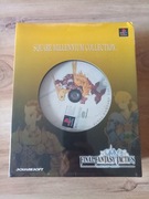 Finał Fantasy Tactics