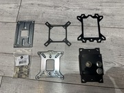 Blok wodny EK Water CPU Supremacy AX