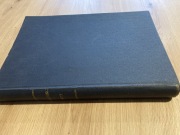 Gościniec 1973 rocznik kompletny w oprawie introligatorskiej