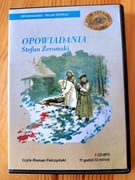 Stefan Żeromski,  Opowiadania Audiobook mp3