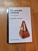 Harmonia tkwi w liczbach. Muzyka i matematyka