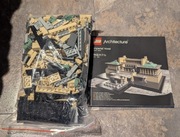 Lego 21017 Hotel Imperial