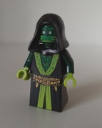 Minifigurka Lego Ninjago Duch Świątyni njo825