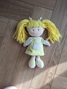 Lalka szmacianka 