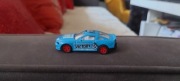 Ford Mustang z napędem