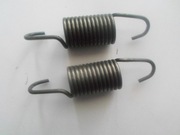 Sprężyny bębna, pralka Bosch, seria 4.