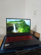 Lenovo Legion Y7000 i5-9300H CPU 2.40GHz 16GB ram