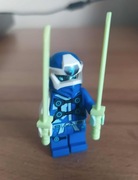 Figurka LEGO Ninjago Digi Jay Prime Empire
