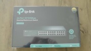 Switch tp-link TL-SF1024D (nowy, 24 portowy)