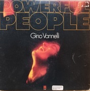 Gino Vannelli - Powerful People