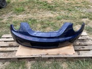 ZDERZAK TYŁ TYLNY VW VOLKSWAGEN  New Beetle 