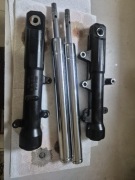 Lagi amortyzatory przednie zawieszenie honda Forza  NSS125-300 2020r