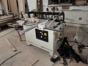 Wiertarka wielowrzecionowa SCM 23