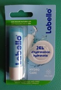 Labello - balsam do ust nawilżający Hydra Care SPF15, 4,8g/5,5ml