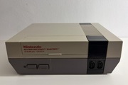 Konsola Nintendo NES NESE-001 + akcesoria