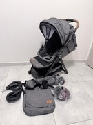 Wózek spacerowy Lionelo BELL PLUS