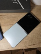 Samsung Galaxy Z Flip 7  512 GB miętowy