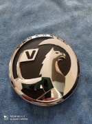 Emblemat opel Vauxhall 