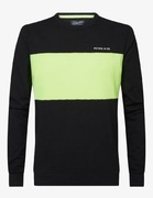 Bluza dziecięca PETROL INDUSTRIES COLORBLOCK 