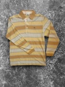 Longsleeve Lacoste polo Shirt