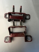 Zawias klapy grand cherokee wl