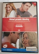 Układ prawie idealny film dvd komedia romantyczna 