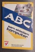 Abc sam składam komputer Bartosz Danowski