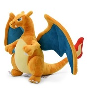Pluszak Pokemon go pikachu charizard 24cm x go