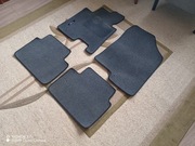 Komplet dywaników welurowych hyundai i30 II OEM