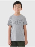 Nowa koszulka 4F r.134