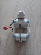 Bateria do odkurzacza Gorenje do regeneracji