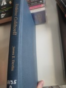 Erskine Caldwell - James E.Devlin 